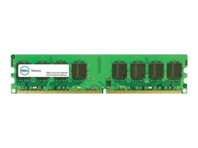 Dell - DDR4 - Modul - 8 GB - DIMM 288-PIN - 2666 MHz / PC4-21300