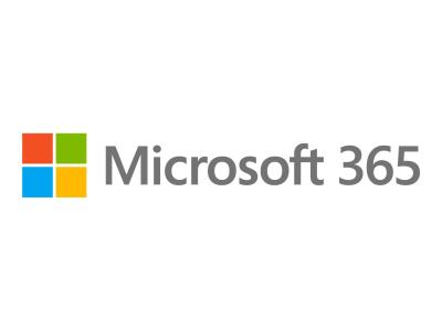Microsoft 365 Business Standard - Box-Pack (1 Jahr) - 1 Benutzer (5 Ger?te) - ohne Medien, P8 - Win, Mac, Android, iOS - Deutsch