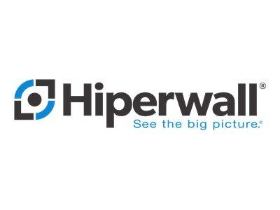 Hiperwall Display Licence - (v. 3) - Lizenz - Win