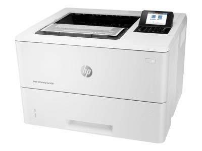 HP LaserJet Enterprise M507dn - Drucker - s/w - Duplex - Laser - A4/Legal