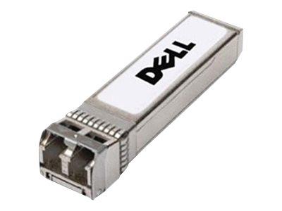 Dell - SFP (Mini-GBIC)-Transceiver-Modul - 1GbE - 1000Base-T - f?r Networking N1148; PowerSwitch S4112, S5212, S5232, S5296; ProSupport Plus X1026, X1052