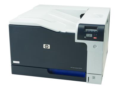 HP Color LaserJet Professional CP5225n - Drucker - Farbe - Laser - A3 - 600 dpi