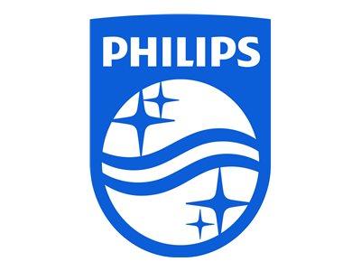 Philips LFH0182 - Ohrpolster f?r Kopfh?rer (Packung mit 2) - f?r Philips LFH334