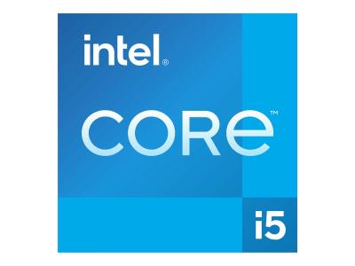 Intel Core i5 i5-14600KF - 3.5 GHz - 14 Kerne - 20 Threads - 24 MB Cache-Speicher - FCLGA1700 Socket