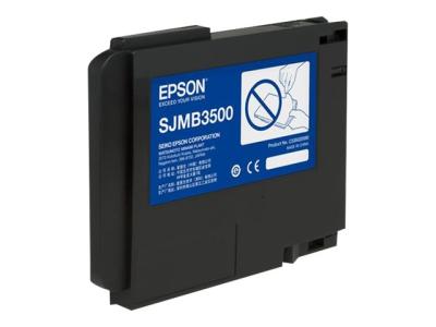 Epson Maintenance Box - Auffangbeh?lter f?r Resttinten - f?r ColorWorks TM-C3500; TM C3500