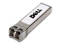Dell - SFP+-Transceiver-Modul - 10GbE, 10Gb Fibre Channel - 10GBase-SR - 2 Anschl?sse - LC