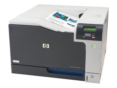 HP Color LaserJet Professional CP5225 - Drucker - Farbe - Laser - A3 - 600 dpi