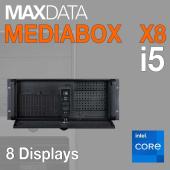 MD Mediabox X8R...