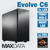 Maxdata Evolve C6...