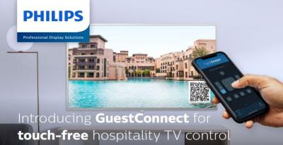 Philips GuestConnect Control Gr??e S (1-50 rooms)