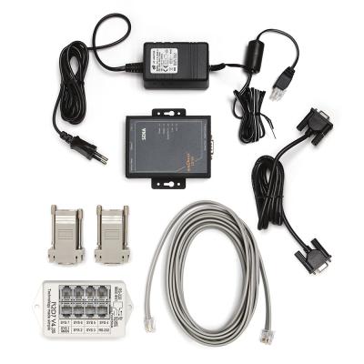 Projecta Easy Install plug&play IP/RS232 connection set