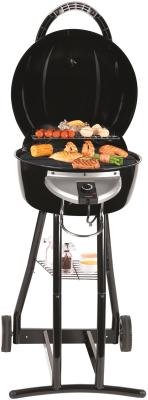Trisa Grill BBQ Star 2 in 1