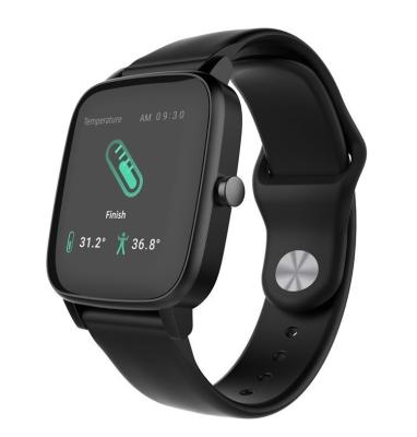 Vivax Smartwatch LifeFit black